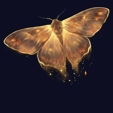 Cindermoth