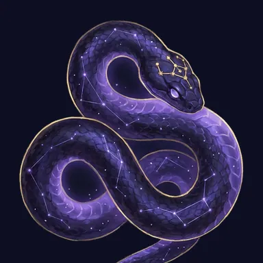 Duskadder — STARLESS familiar art