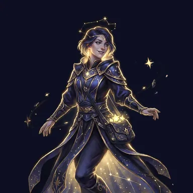 Isa, Hollowlight
