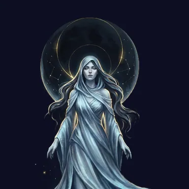 Tovi, Dreadmoon