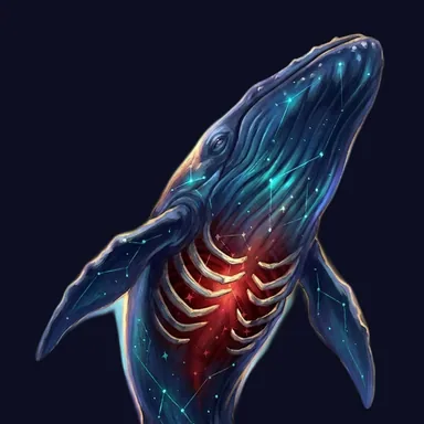 Nyxareth, the Void Leviathan