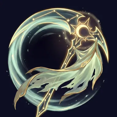 Dax, Gravewind — STARLESS star power art